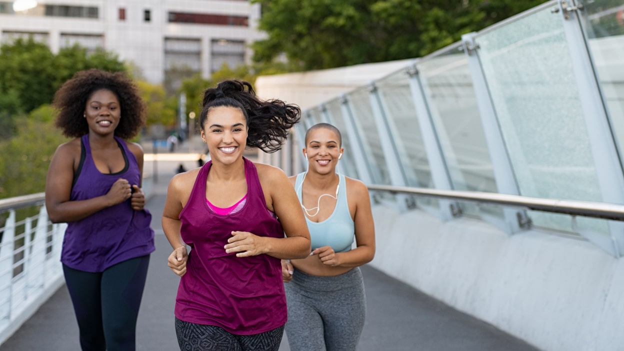 Light Bladder Leaks (LBL): How To Stay Dry During Exercise