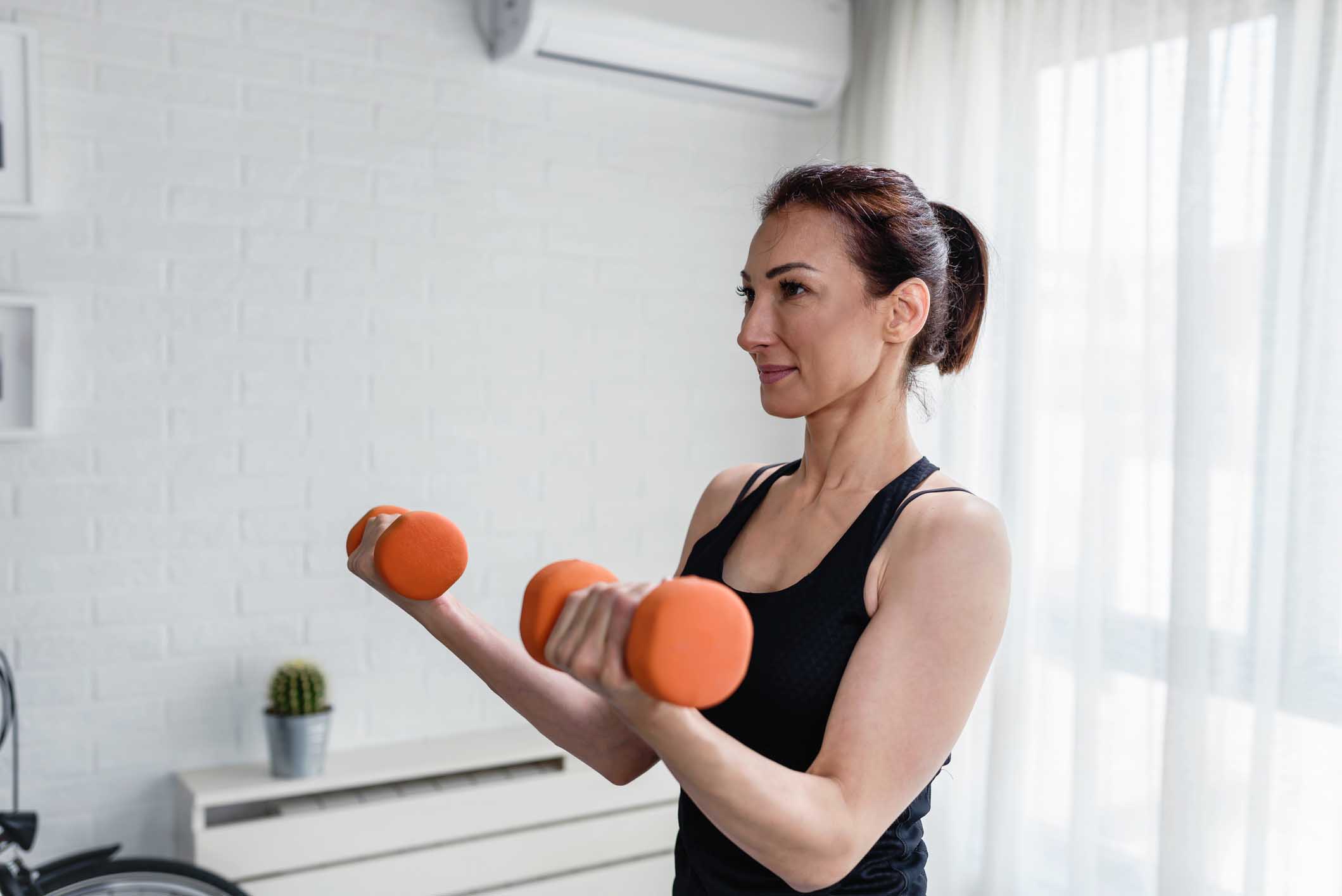 Over 40? Get Rid of Harmful Abdominal Fat With These 5 Critical Exercises  