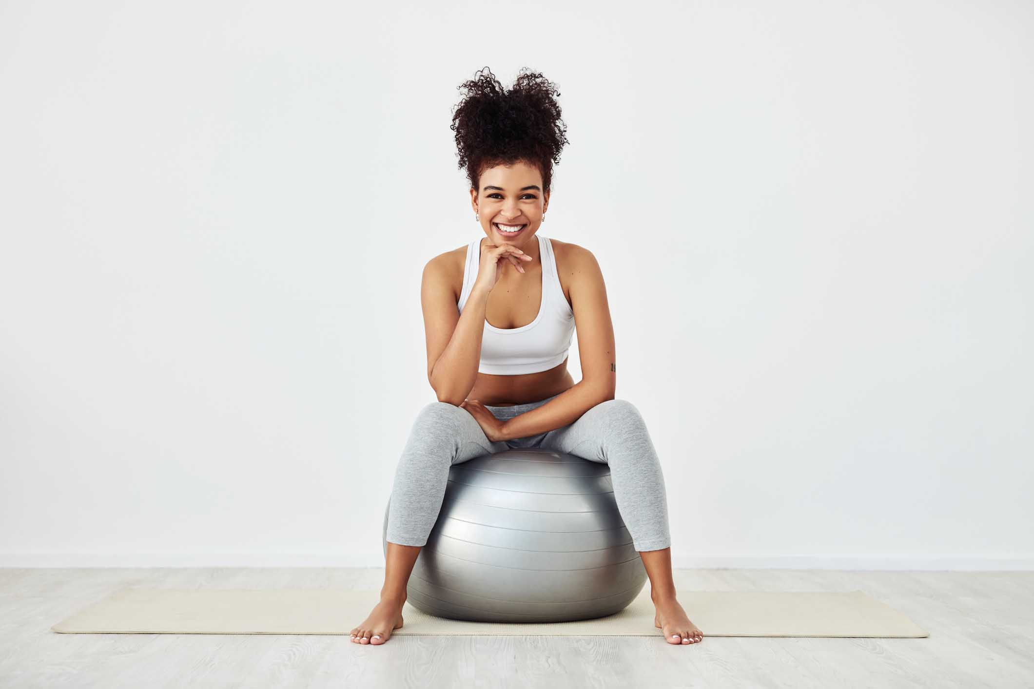 From Garland Pose to Legs-Up-the-Wall Pose: Yoga Asanas That Help  Strengthen Pelvic Floor Muscles - News18