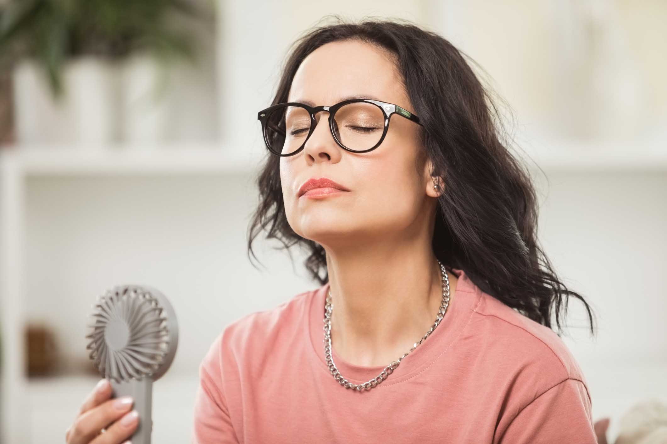 Managing Hot Flashes from a Medical Perspective