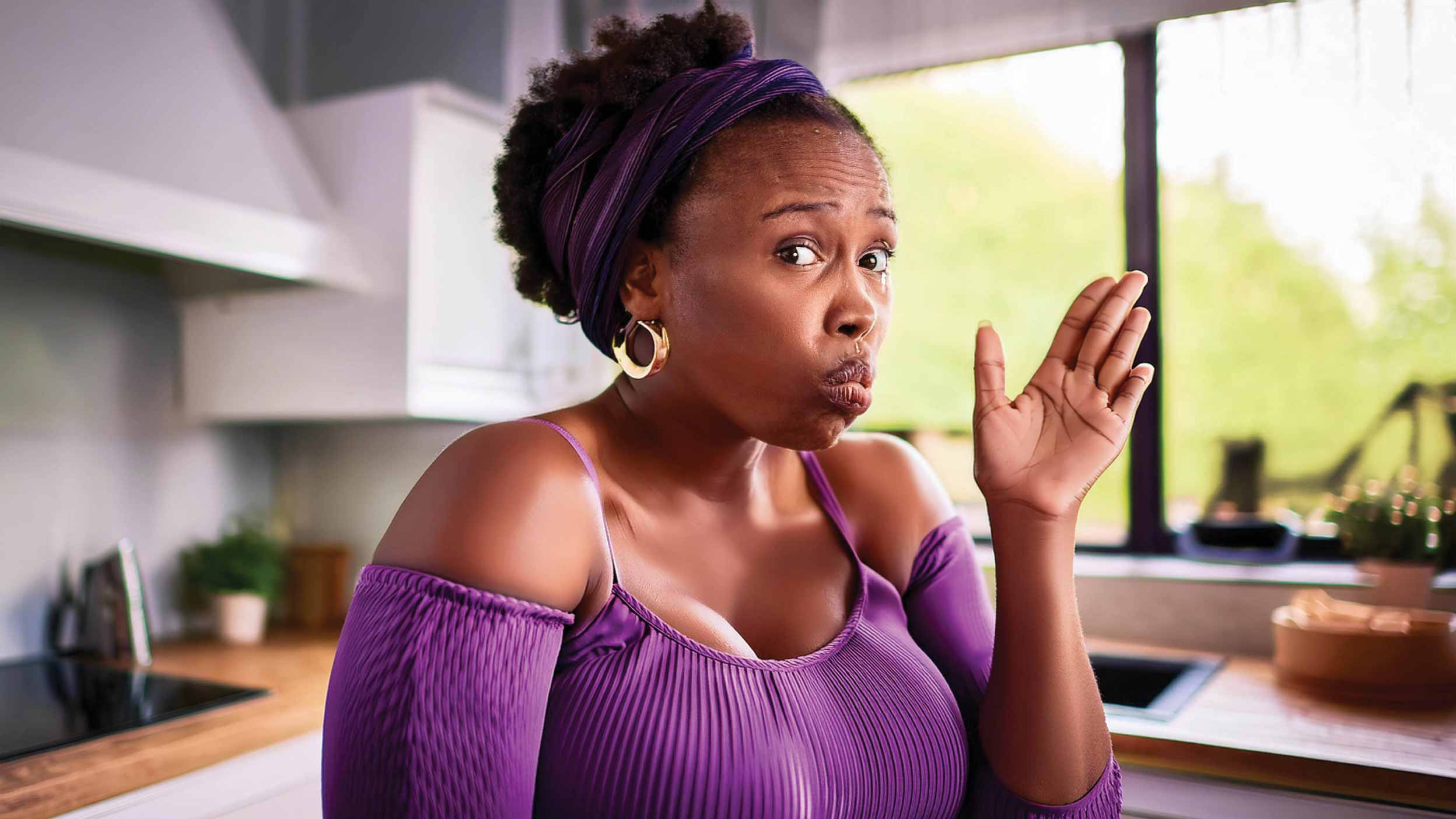 Vaginal Odor and Menopause cover image