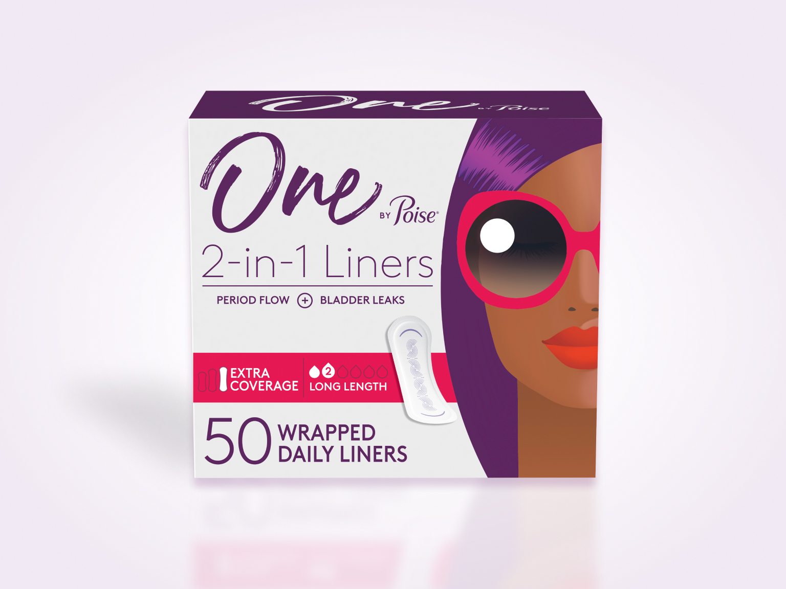 Coupons for Incontinence Products Poise® US