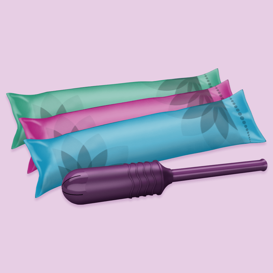 Impressa Bladder Supports Sizing Kit Poise Canada