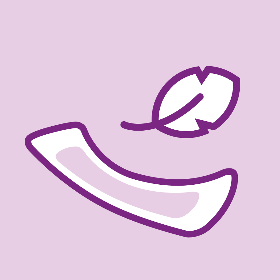 Poise® Bladder Leaks, Impressa® Single Packs - Size 3 Feature : Soft-Flex Core