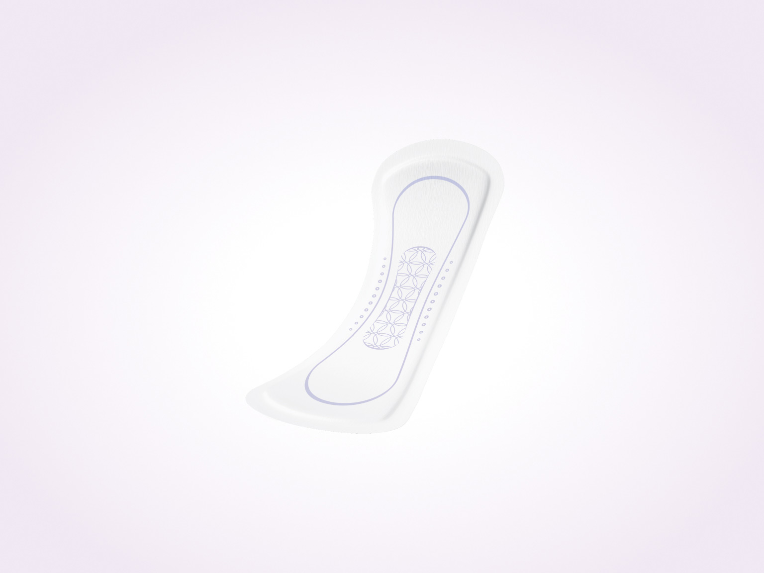 Incontinence Microliners, Lightest Absorbency